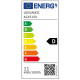 E27 A60 Filament LED 11W 1521Lm Warm White CRI90 DIMM OSRAM