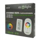 Set RGBW ovládania RF 2,4GHz kontrolér + DO DC12-24V 24A ecolight EC79778