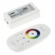 Set RGBW ovládania RF 2,4GHz kontrolér + DO DC12-24V 24A ecolight EC79778