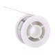 Cín spájkovací s tavidlom 1,0mm 80g Sn60Pb40 VERK