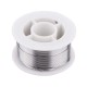 Cín spájkovací s tavidlom 1,0mm 80g Sn60Pb40 VERK