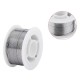 Cín spájkovací s tavidlom 1,0mm 80g Sn60Pb40 VERK