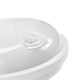 LED svietidlo nástenné s PIR senzorom 20W 2300Lm Natural White IP54 spectrumLED