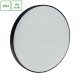 LED stropné svietidlo NYMPHEA ROUND B/W 24W 2800Lm Warm White IP54 spectrumLED