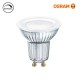 GU10 LED 8,3W 575Lm Warm White CRI80 120° Glass DIMM OSRAM