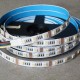 Flexibilný LED pásLS 60LED RGBCCT SMD5050 (5 chips in 1) 19W 12V IP20 10mm