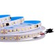 Flexibilný LED pás LS Digital 120LED SMD2835 Natural White WS2811IC Chasing Effect 10W 24V 10mm