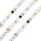Flexibilný LED pás LS Digital 120LED SMD2835 Natural White WS2811IC Chasing Effect 10W 24V 10mm