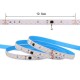 Flexibilný LED pás LS Digital 120LED SMD2835 Natural White WS2811IC Chasing Effect 10W 24V 10mm