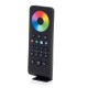 Diaľkový ovládač RGB/RGBW 4-zónový pre RF prijímače SKYDANCE - SKD-RS4