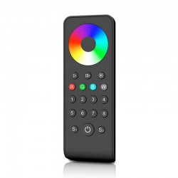 Diaľkový ovládač RGB/RGBW 8-zónový pre RF prijímače SKYDANCE SKD-RS8