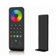 Diaľkový ovládač RGB/RGBW 2-zónový pre RF prijímače SKYDANCE SKD-RS3