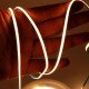 COB LED pás 400LED COB 6,4W 640Lm Warm White 24V CRI90 Led4chip 3mm