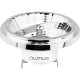 LED žiarovka AR111 - G53 LED 15W 1521Lm 12V WW/NW 38° LUMILED