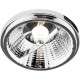 LED žiarovka AR111 - G53 LED 15W 1521Lm 12V WW/NW 38° LUMILED