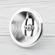 LED žiarovka AR111 - G53 LED 15W 1521Lm 12V WW/NW 38° LUMILED