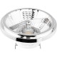 LED žiarovka AR111 - G53 LED 15W 1521Lm 12V WW/NW 38° LUMILED
