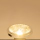 LED žiarovka AR111 - G53 LED 15W 1521Lm 12V WW/NW 38° LUMILED