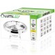 LED žiarovka AR111 - G53 LED 15W 1521Lm 12V WW/NW 38° LUMILED