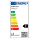 LED žiarovka AR111 - G53 LED 15W 1521Lm 12V WW/NW 38° LUMILED