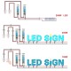 LED napájací zdroj 12V-150W IP68 HYRITE TLG-12E150C