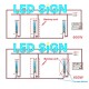 LED napájací zdroj 12V-240W IP68 HYRITE TLG-12E240C