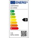 E27 A60 Filament LED 11W 1521Lm Warm White CRI90 DIMM FROSTED OSRAM