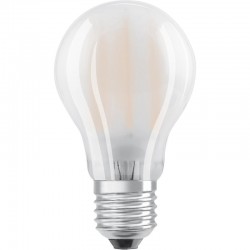 E27 A60 Filament LED 11W 1521Lm Warm White CRI90 DIMM FROSTED OSRAM
