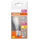 E27 A60 Filament LED 11W 1521Lm Warm White CRI90 DIMM FROSTED OSRAM