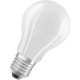 E27 A60 Filament LED 7,5W 1055Lm Warm White CRI90 DIMM FROSTED OSRAM