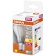 E27 A60 Filament LED 7,5W 1055Lm Warm White CRI90 DIMM FROSTED OSRAM