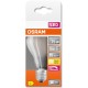E27 A60 Filament LED 7,5W 1055Lm Warm White CRI90 DIMM FROSTED OSRAM