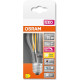 LED žiarovka E27 A60 Filament LED 7,5W 1055Lm Warm White CRI90 DIMM CLEAR OSRAM