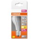 E27 A60 Filament LED 11W 1521Lm Warm White CRI80 DIMM FROSTED OSRAM