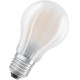 E27 A60 Filament LED 11W 1521Lm Warm White CRI80 DIMM FROSTED OSRAM