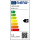 E27 A60 Filament LED 11W 1521Lm Natural White CRI80 DIMM FROSTED OSRAM