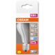 E27 A60 Filament LED 11W 1521Lm Natural White CRI80 DIMM FROSTED OSRAM