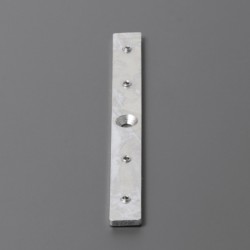 Spojovací konektor - Holder Q9 - pre profily PHIL.v2 a COMBO30