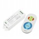Set RF kontrolér 433MHz CCT (Dual White) s DO DC12-24V 12A MiLight FUT040