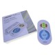Set RF kontrolér 433MHz CCT (Dual White) s DO DC12-24V 12A MiLight FUT040