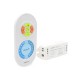 Set RF kontrolér 433MHz CCT (Dual White) s DO DC12-24V 12A MiLight FUT040