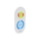 Set RF kontrolér 433MHz CCT (Dual White) s DO DC12-24V 12A MiLight FUT040