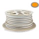 NEON FLEX 10x16mm AMBER 400Lm 8,5W AC230V OPTONICA