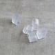 PVC koncovka pre NEON FLEX 10x16mm - ukončenie