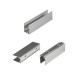 Montážny úchyt pre LED NEON FLEX 10x16mm