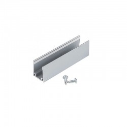 Montážny úchyt pre LED NEON FLEX 10x16mm