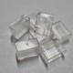 Koncovka pre LED pásy AC230V - 16x8mm