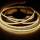 LS 528LED COB 14W 1400Lm Warm White 12V CRI90 EPISTAR 10mm
