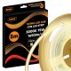 LS 528LED COB 14W 1400Lm Warm White 12V CRI90 EPISTAR 10mm