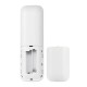 Diaľkové ovládanie RGB+CCT 7-zónové Zigbee 3.0 MiLight FUT089Z